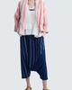LUUKAA LUUKAA Sorrel Reversible Muslin Jacket - 2