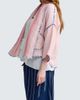 LUUKAA LUUKAA Sorrel Reversible Muslin Jacket - 3