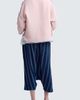 LUUKAA LUUKAA Sorrel Reversible Muslin Jacket - 4
