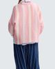 LUUKAA LUUKAA Sorrel Reversible Muslin Jacket - 5