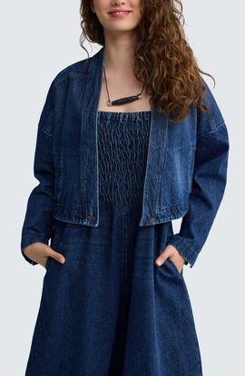 Sho Dress