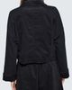 LUUKAA LUUKAA Umbra Cropped Structured Jacket - 5