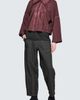 LUUKAA LUUKAA Vera Cropped Sculptural Jacket - 2