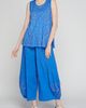 LUUKAA LUUKAA Viva Cotton Jersey Pants - 1