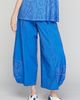 LUUKAA LUUKAA Viva Cotton Jersey Pants - 2