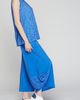LUUKAA LUUKAA Viva Cotton Jersey Pants - 3