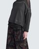 LUUKAA LUUKAA Yara One-Shoulder Pullover - 3
