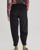 LUUKAA LUUKAA Zoe O-Shape Velvet Pants - 5
