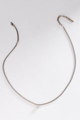 Luv Aj Bardot Stud Necklace