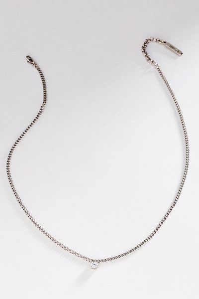 Luv Aj Bardot Stud Necklace