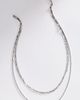 Luv Aj Cecilia Layered Chain Necklace - 1
