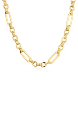 Luv AJ Luv AJ Chain Link Necklace