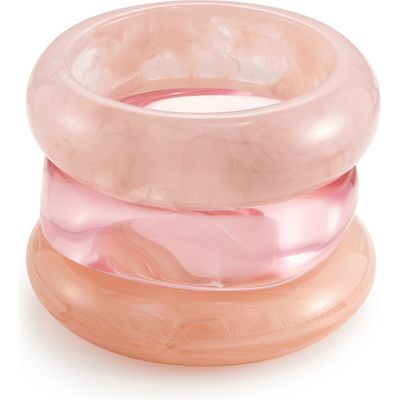 Luv AJ Luv AJ Formentera Bangle Set