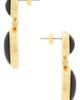 Luv AJ Luv AJ Midnight Mesa Drop Studs - 2