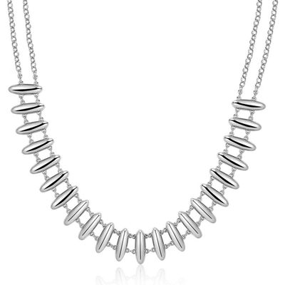 Luv AJ Luv AJ Milan Necklace