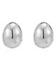 Luv AJ Luv AJ Mini Molten Drop Earrings - 1