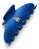 Luv AJ Luv AJ MLB Los Angeles Dodgers Logo Claw Clip - 1