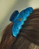 Luv AJ Luv AJ MLB Los Angeles Dodgers Logo Claw Clip - 4
