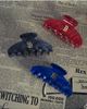 Luv AJ Luv AJ MLB Los Angeles Dodgers Logo Claw Clip - 5