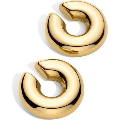 Luv AJ Luv AJ Noemi Set of 2 Ear Cuffs