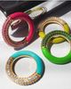 Luv AJ Luv AJ Pavé Amalfi Ring - 2