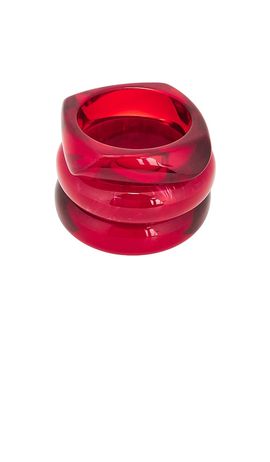 Luv AJ Luv AJ The Formentera Bangle Set