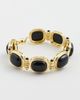 Luv Aj Luv Aj The Midnight Mesa Beaded Bracelet Gold One - 2