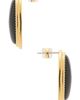 Luv AJ Luv AJ The Midnight Mesa Statement Studs Earring - 2