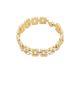 Luv AJ Luv AJ The Noir Link Bracelet - 1