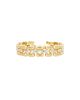 Luv AJ Luv AJ The Noir Link Bracelet - 2