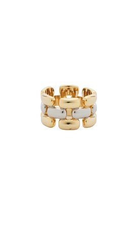Luv AJ Luv AJ The Noir Link Ring