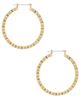 Luv AJ Luv AJ The Palais Eternity Hoops - 2