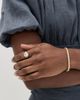 Luv Aj Luv Aj The Palais Statement Ring Gold - 3