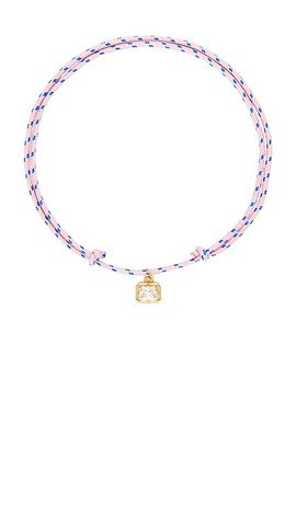 Luv AJ Luv AJ The Playa Paracord Necklace