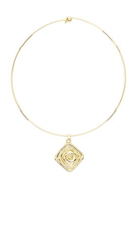 Luv AJ Luv AJ The Seychelles Choker