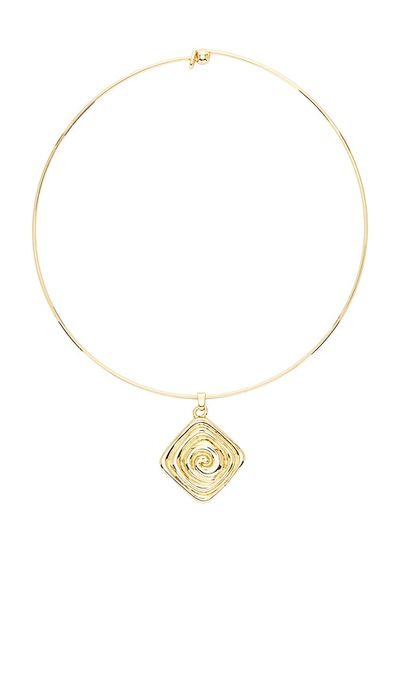 Luv AJ Luv AJ The Seychelles Choker