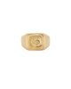 Luv AJ Luv AJ The Seychelles Signet Ring - 1