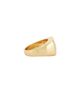 Luv AJ Luv AJ The Seychelles Signet Ring - 2