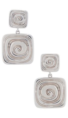 Luv AJ Luv AJ The Seychelles Statement Earrings