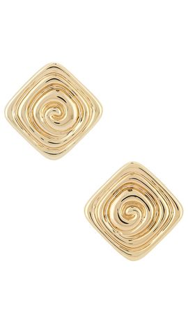 Luv AJ Luv AJ The Seychelles Studs