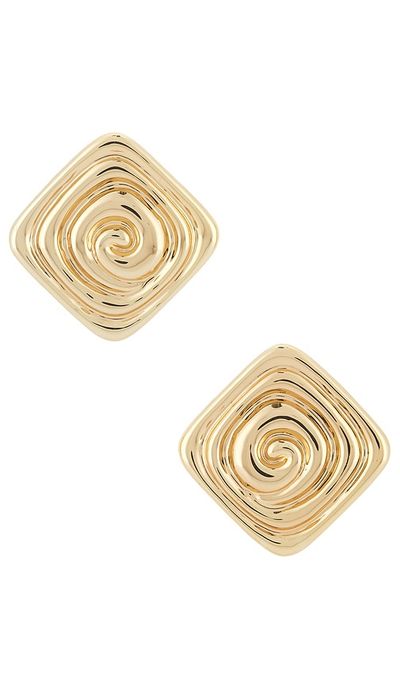 Luv AJ Luv AJ The Seychelles Studs