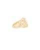 Luv AJ Luv AJ The Solstice Knot Ring - 2