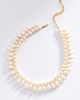 Luv Aj Mallorca Pearl Necklace - 1