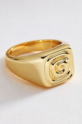 Luv Aj Seychelles Ring