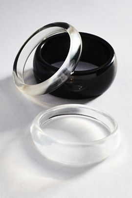 Luv Aj The Bondi Bangles, Set of 3