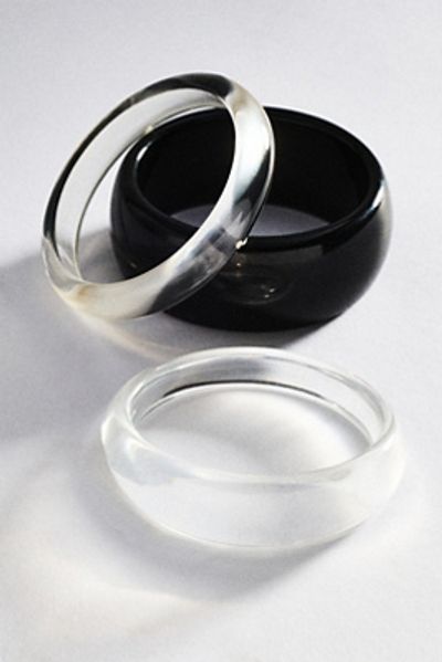 Luv Aj The Bondi Bangles, Set of 3