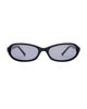 Luv Lou Luv Lou The Elcie Sunglasses - 1