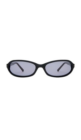 Luv Lou Luv Lou The Elcie Sunglasses