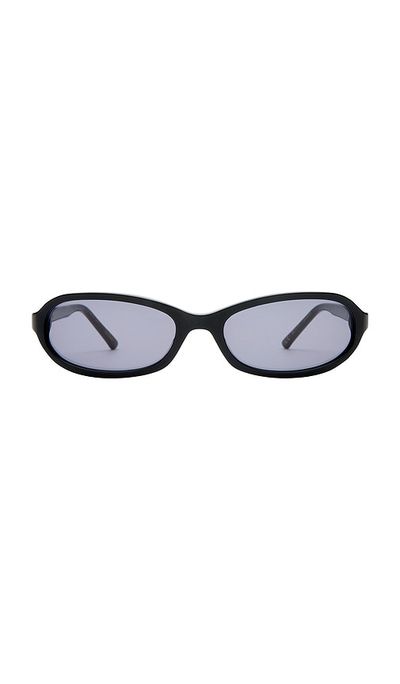 Luv Lou Luv Lou The Elcie Sunglasses