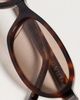 Luv Lou Luv Lou The Elcie Sunglasses Tortoise One - 5